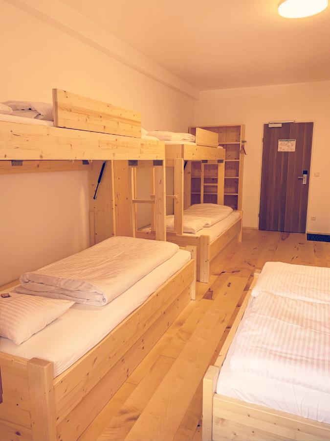 Burg Altpernstein Hotel Micheldorf in Oberosterreich ภายนอก รูปภาพ